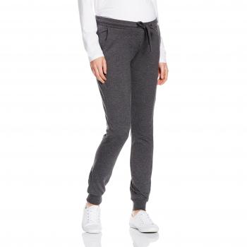 Mamalicious Mlsammy Sweat Pants, Pantalones Premamá Para Mujer, Gris