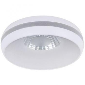 Foco LED empotrable 7W Eve blanco IP44