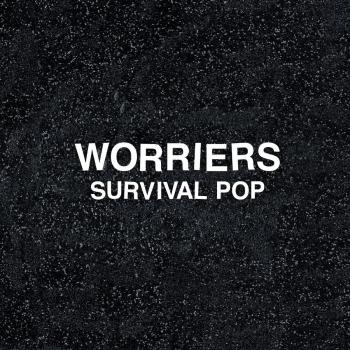 Survival pop vinyl