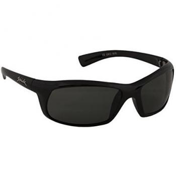 Spiuk Neymo Gafas, Unisex Adulto, Negro, Talla Única