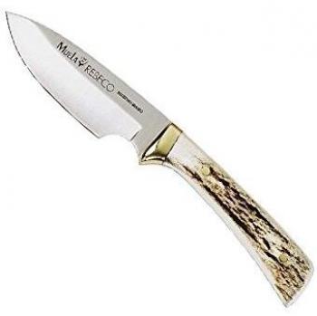 Muela M.REBECO9A Cuchillo, Multicolor, Talla Única