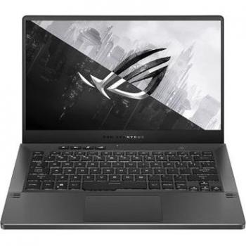 Laptop Gaming Asus ROG Zephyrus G14 14 Full HD 120Hz Ryzen 7 5800HS, 32GB RAM, 1TB SSD, GeForce RTX 3060 6GB, Sin SO - Gris