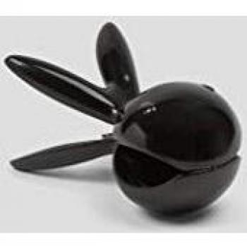 United Pets - Pinza cip cip en color negro