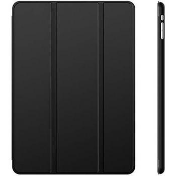 JETech Smart Cover Case for Apple iPad Mini 1 2 3 with Auto Sleep/Wake Feature, Black