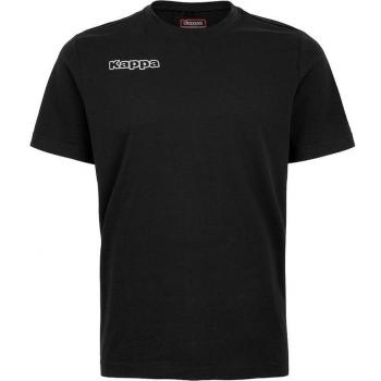 Camiseta de fútbol de niños Kappa Soccer Rojo