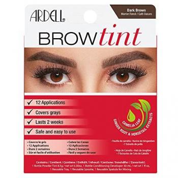 Ardell Brow Tint Dark Brown
