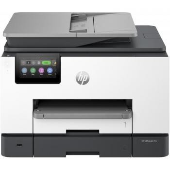 HP OfficeJet Pro 9132e - Impresora multifunción a color para Pequeñas y Medianas Empresas