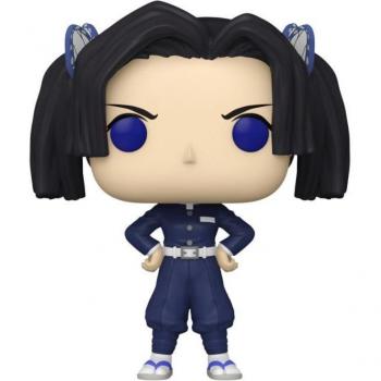 Funko Pop! Animation - Demon Slayer #1535 Aoi Kanzaki Nurse Uniform [Chase]