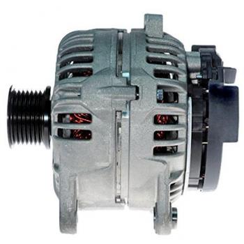 HELLA 8EL 011 710-801 Alternador - 14V - 150A