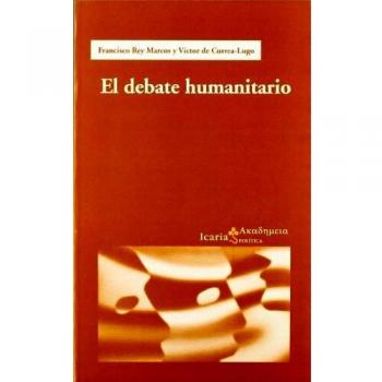 El debate humanitario