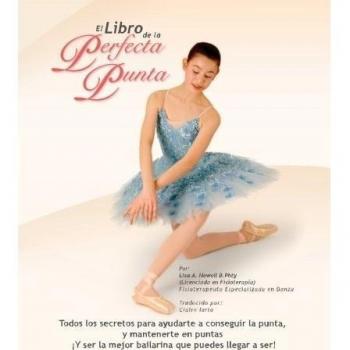 El Libro De La Perfecta Punta