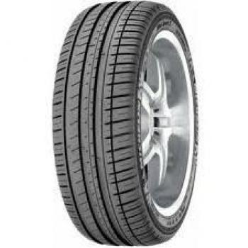Michelin Pilot Sport 3 (215/45 R16 90V XL con protección de llanta, AO)