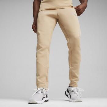 Puma Pantalón Deportivo Evostripe Dk Beige
