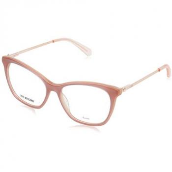 Montura de Gafas Love Moschino Mujer Nude Ø 53 mm MOL579-FWMF316