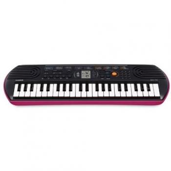 Casio SA-78 Teclado de 44 miniteclas