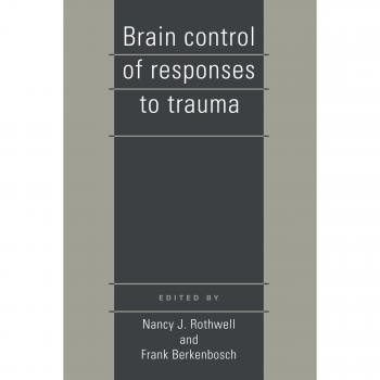 Control Cerebral de Respuestas al Trauma - Cambridge