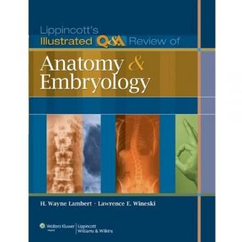 Lippincott's Illustrated Q&A Review of Anatomy and Embryology