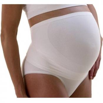 Medela 622.8411 - Faja para embarazada, color blanco