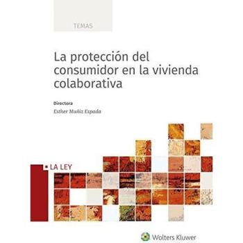 La Protección Del consumidor en La Vivienda Colaborativa