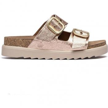 Sandalia de plataforma Tunez 130 rosa