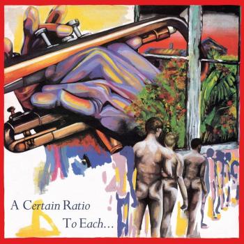 To Each [Vinilo] - A Certain Ratio