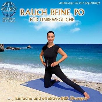 Bauch Beine Po für Unbeweglich