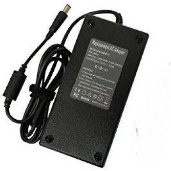 Dell XPS X17L-3079ELS/i7-2630QM/3D Cargador Adaptador - cable de alimentación europeo incluido - Bavvo® 180W Alimentación Adaptador para Ordenador PC Portátil
