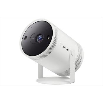 Proyector Samsung The Premiere 5 LPF5D Full HD Triple Láser Ultra Corto Blanco 2025