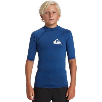 Camiseta de surf de niños Everyday Quiksilver