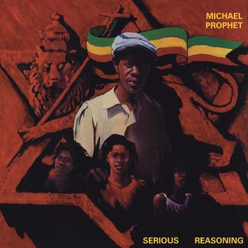 Serious Reasoning [Vinilo]