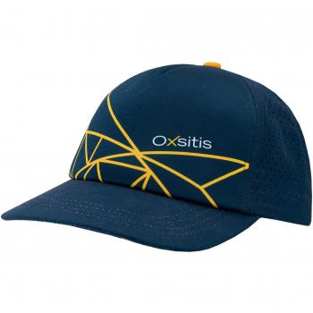 Oxsitis Unisex Adventure Trucker Cap