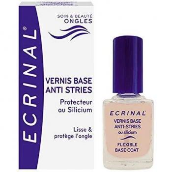 Ecrinal Anti-Stretch Mark Base Coat 10ml