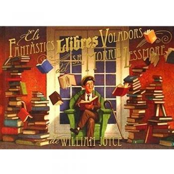 Fantastics llibres voladors, els: 7 - William Joyce