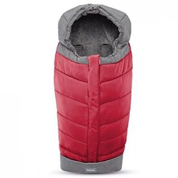 Inglesina A099K1RED - Sacos de abrigo