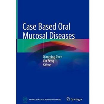 Case Based Oral Mucosal Diseases