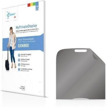Vikuiti MyPrivateDisplay Protector de Pantalla y privacidad GXN800 de 3M compatible para T-Mobile Aspect