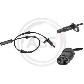 Sensor ABS A.B.S. 32145