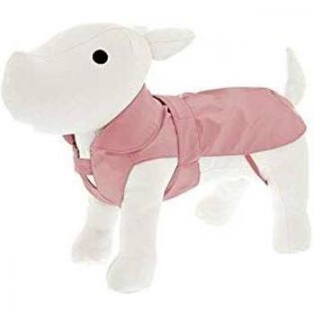 Impermeable Pocket Cm20 Rosado