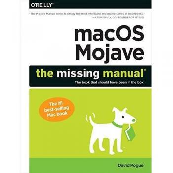 Macos Mojave The Box Paperback