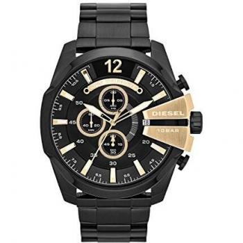 Diesel Men's Watch DZ4338