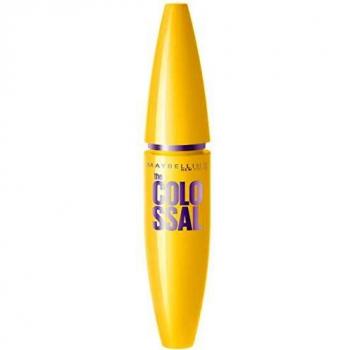 Máscara Maybelline The Colossal Volumen Expres 9X Negro 10ml