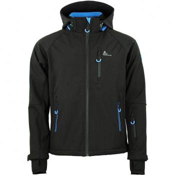 Peak Mountain Cimaleo Softshell Jacket