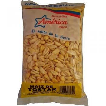 Maiz para Tostar América - 500 gr