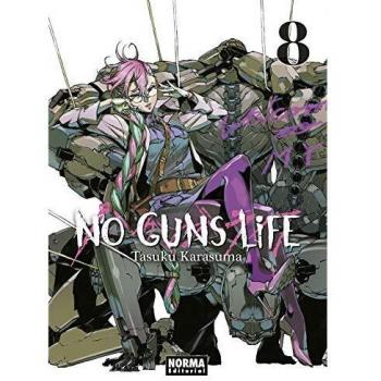 N Guns Life 8