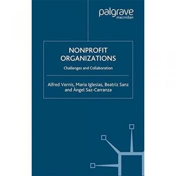 Nonprofit Organizations: Challenges and Collaboration