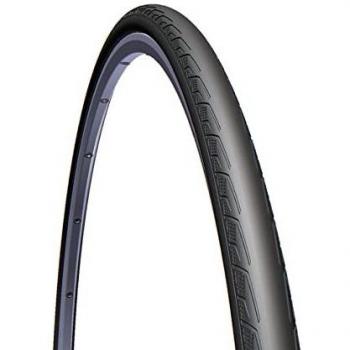 Cubierta MITAS Syrinx V80 700 x 23C - Alta Resistencia y Durabilidad