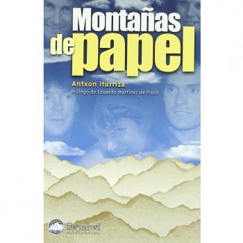 Montañas de papel