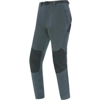 Trangoworld Rovek Kb Pantalón de Montaña para Hombre, Color Antracita