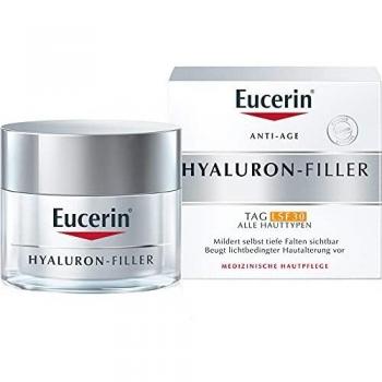 Eucerin Hyaluron-Filler Anti-Aging Day Cream SPF30 50ml