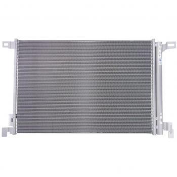 Condensador de aire acondicionado NISSENS NIS 940685